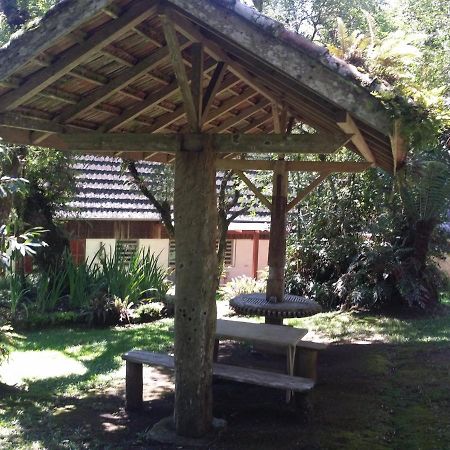 Residencia Utopia Villa São Francisco de Paula Exterior foto