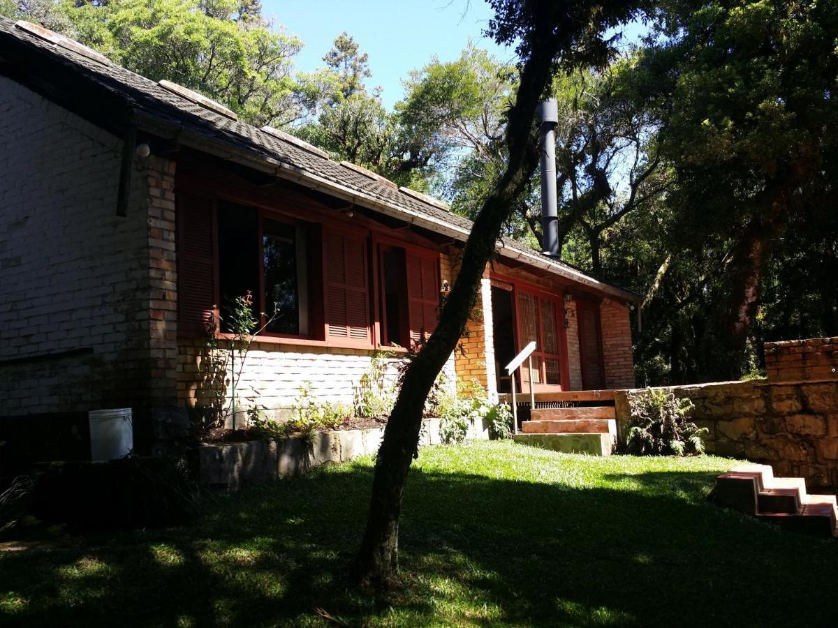 Residencia Utopia Villa São Francisco de Paula Exterior foto
