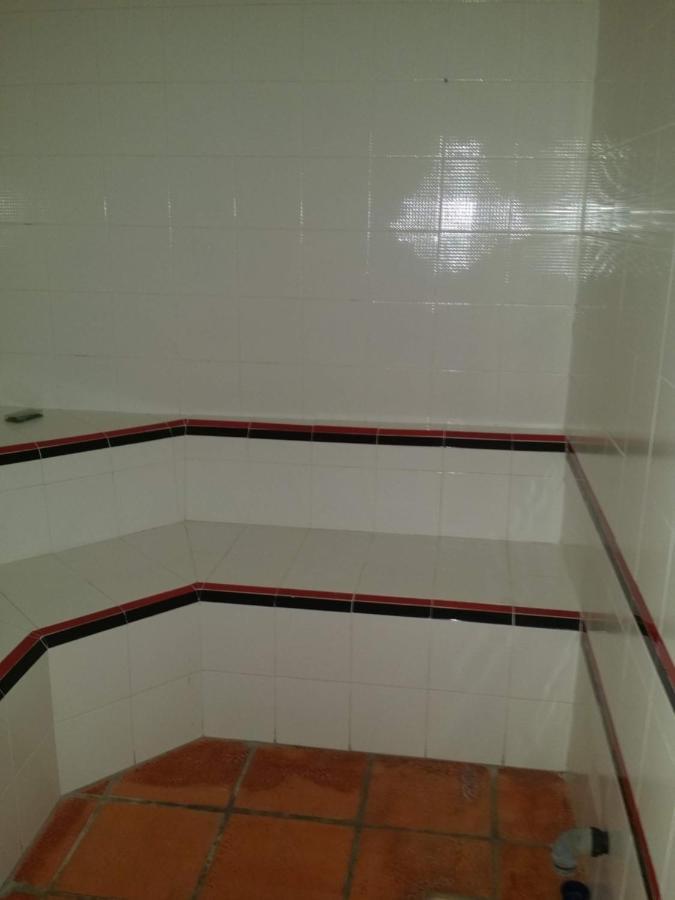 Residencia Utopia Villa São Francisco de Paula Exterior foto