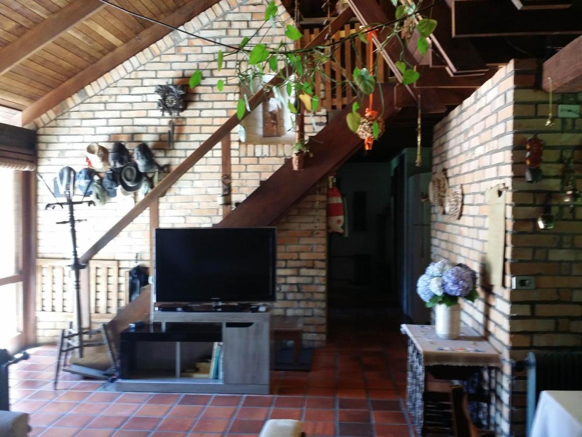 Residencia Utopia Villa São Francisco de Paula Exterior foto