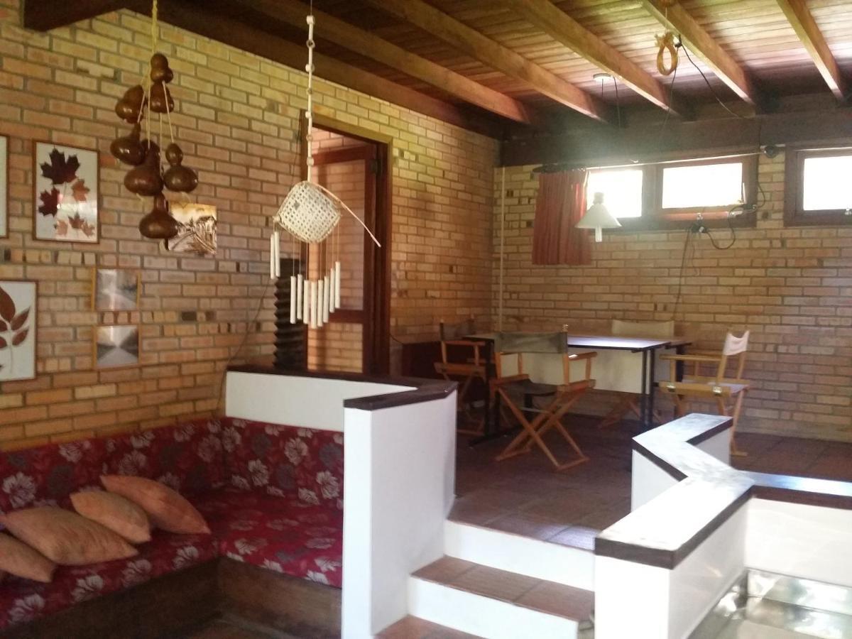 Residencia Utopia Villa São Francisco de Paula Exterior foto