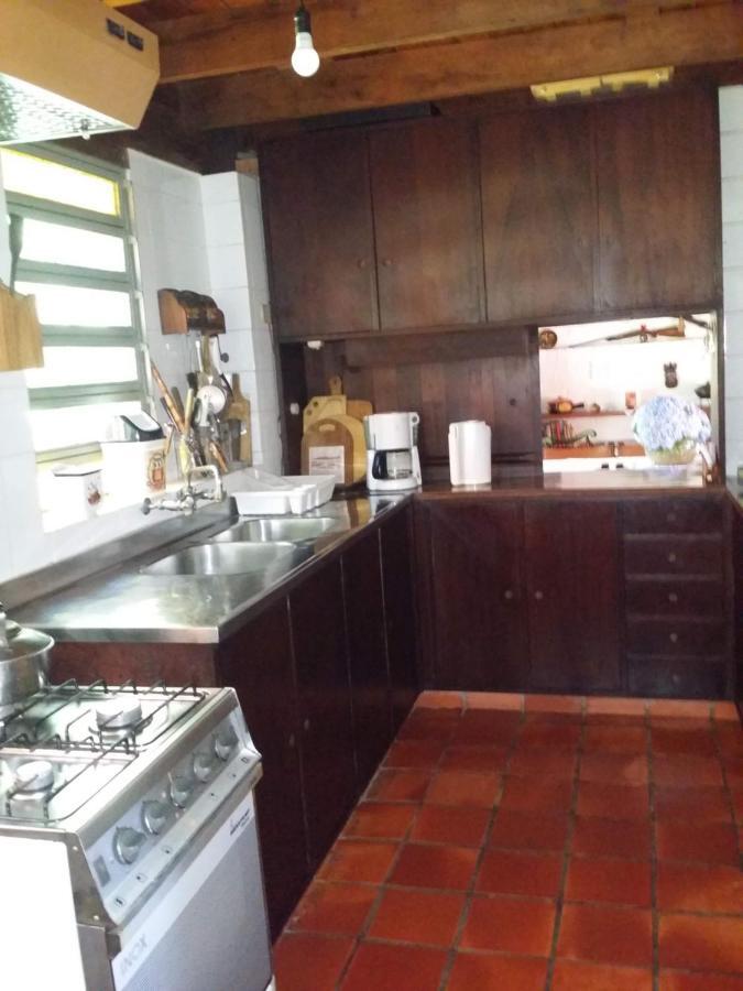 Residencia Utopia Villa São Francisco de Paula Exterior foto